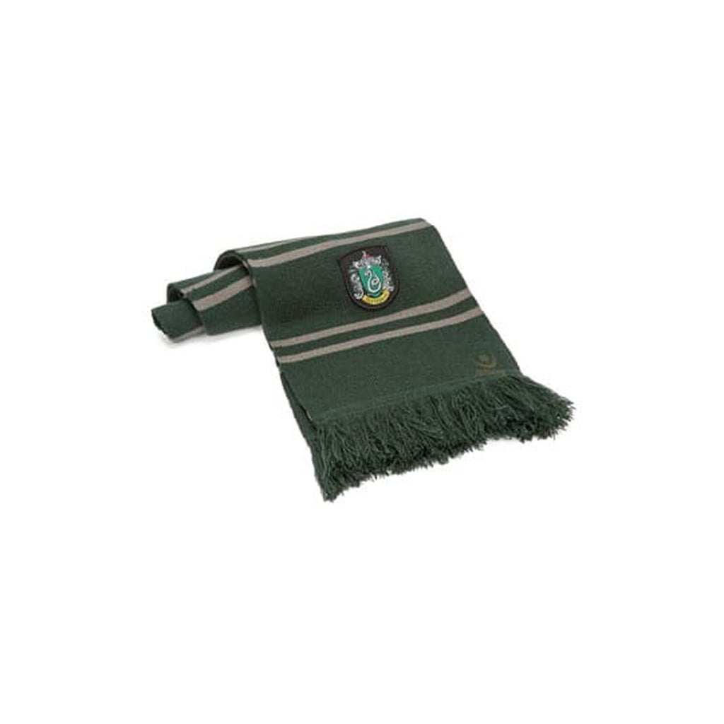 Product image Harry Potter Scarf Slytherin 190 cm