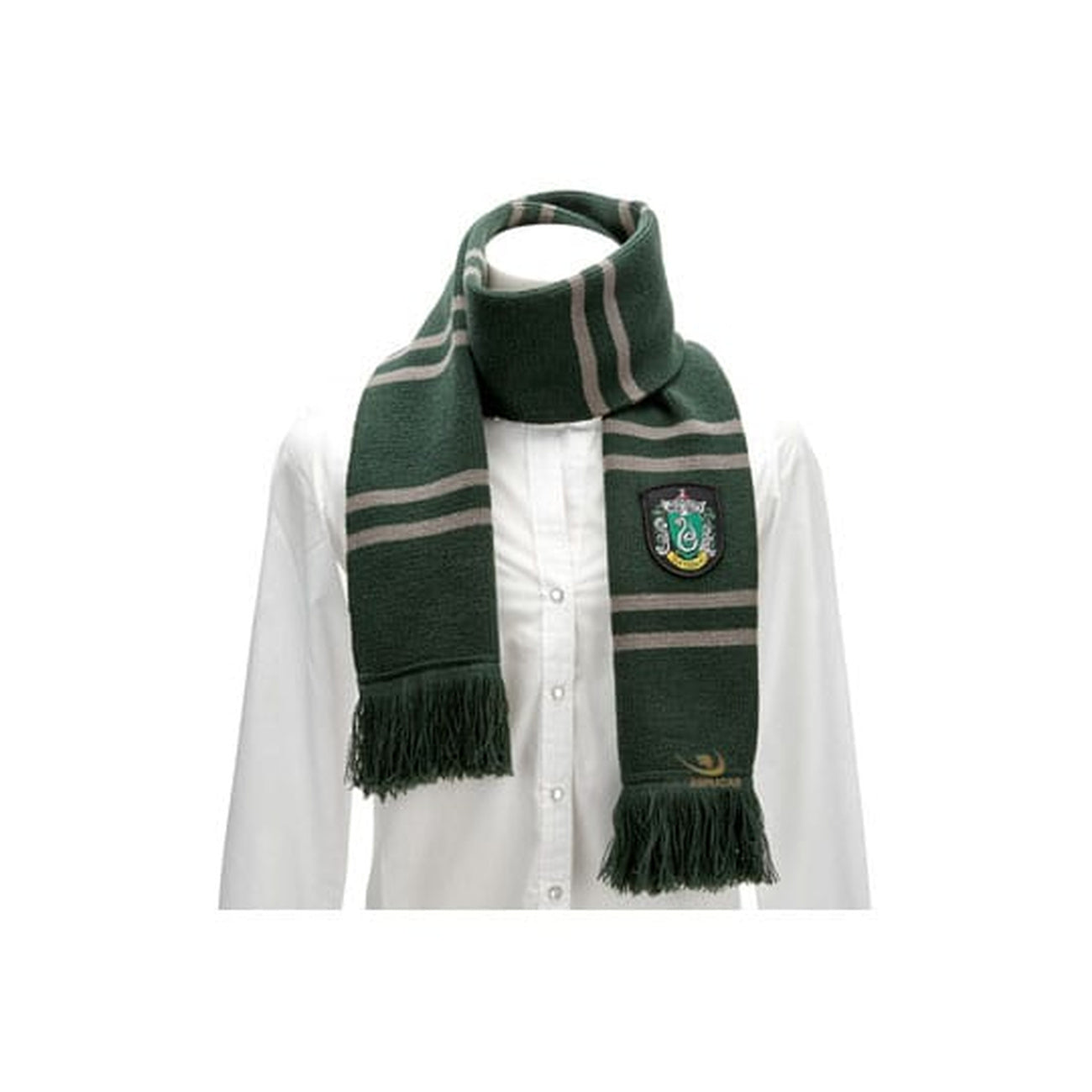 Product image Harry Potter Scarf Slytherin 190 cm