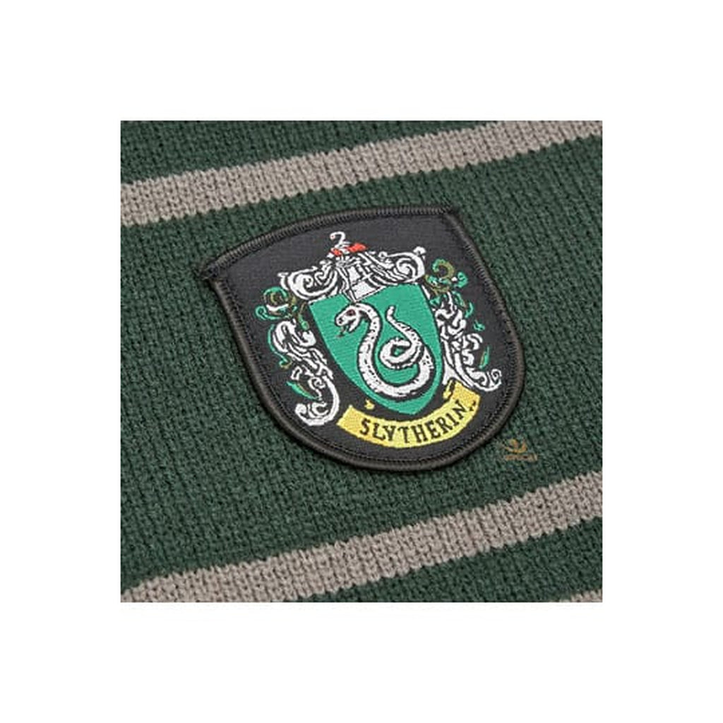 Product image Harry Potter Scarf Slytherin 190 cm