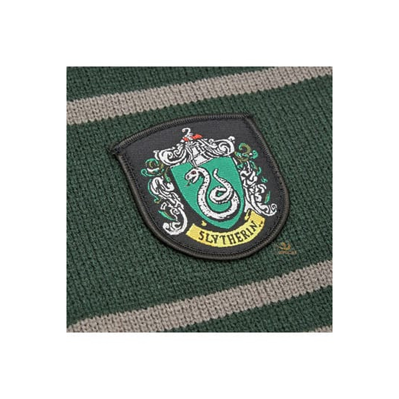 Product image Harry Potter Scarf Slytherin 190 cm