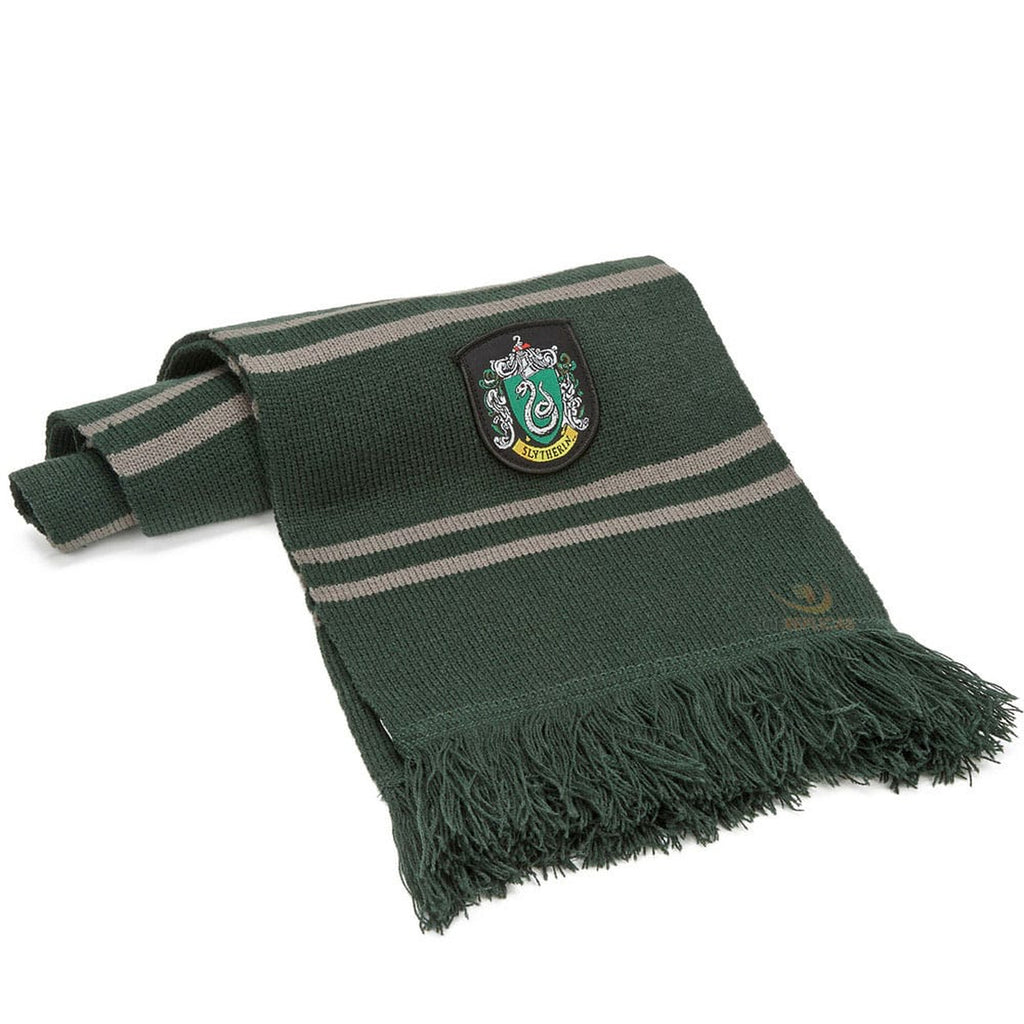 Product image Harry Potter Scarf Slytherin 190 cm