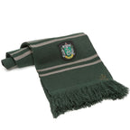 Product image Harry Potter Scarf Slytherin 190 cm