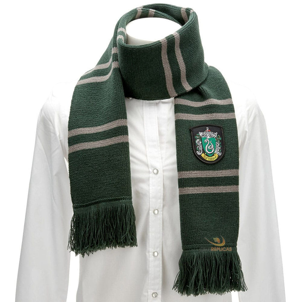 Product image Harry Potter Scarf Slytherin 190 cm
