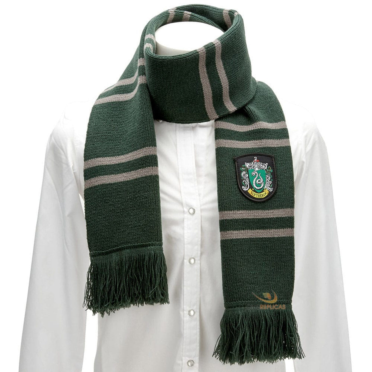 Product image Harry Potter Scarf Slytherin 190 cm