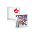 Product image Acrylic Case 2-Pack for Game Boy / Game Boy Advance Games