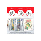 Product image Acrylic Case 2-Pack for Game Boy / Game Boy Advance Games