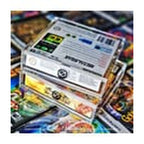 Product image Acrylic Case 2-Pack for Game Boy / Game Boy Advance Games