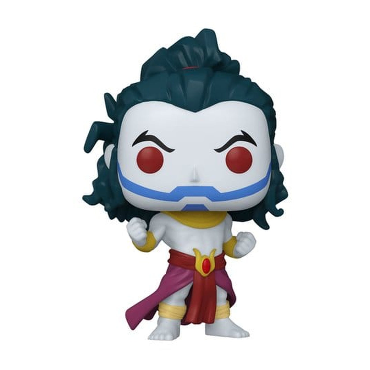 Product image X-Men '97 POP! Vinyl Figure En Sabah Nur (Past) 9 cm