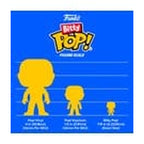 Product image Minions POP! Vinyl Figures 2-Pack Bride Kevin & Eye