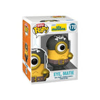 Product image Minions POP! Vinyl Figures 2-Pack Bride Kevin & Eye