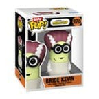 Product image Minions POP! Vinyl Figures 2-Pack Bride Kevin & Eye