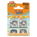 Product image Naruto Bitty POP! Vinyl Figures 2-Pack Sasuke & Itachi 2