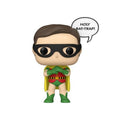 Product image Batman 66 POP! Vinyl Figure Robin 9 cm
