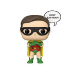 Product image Batman 66 POP! Vinyl Figure Robin 9 cm
