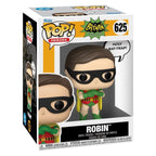 Product image Batman 66 POP! Vinyl Figure Robin 9 cm