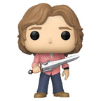 Product image Masters of the Universe (2026) POP! Movies Vinyl Figure Adam