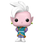 Product image Dragon Ball Daima POP! Animation Vinyl Figure Supreme Kai 9 cm