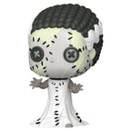 Product image Universal Monsters Patchwork POP! Movies Vinyl Figure Bride