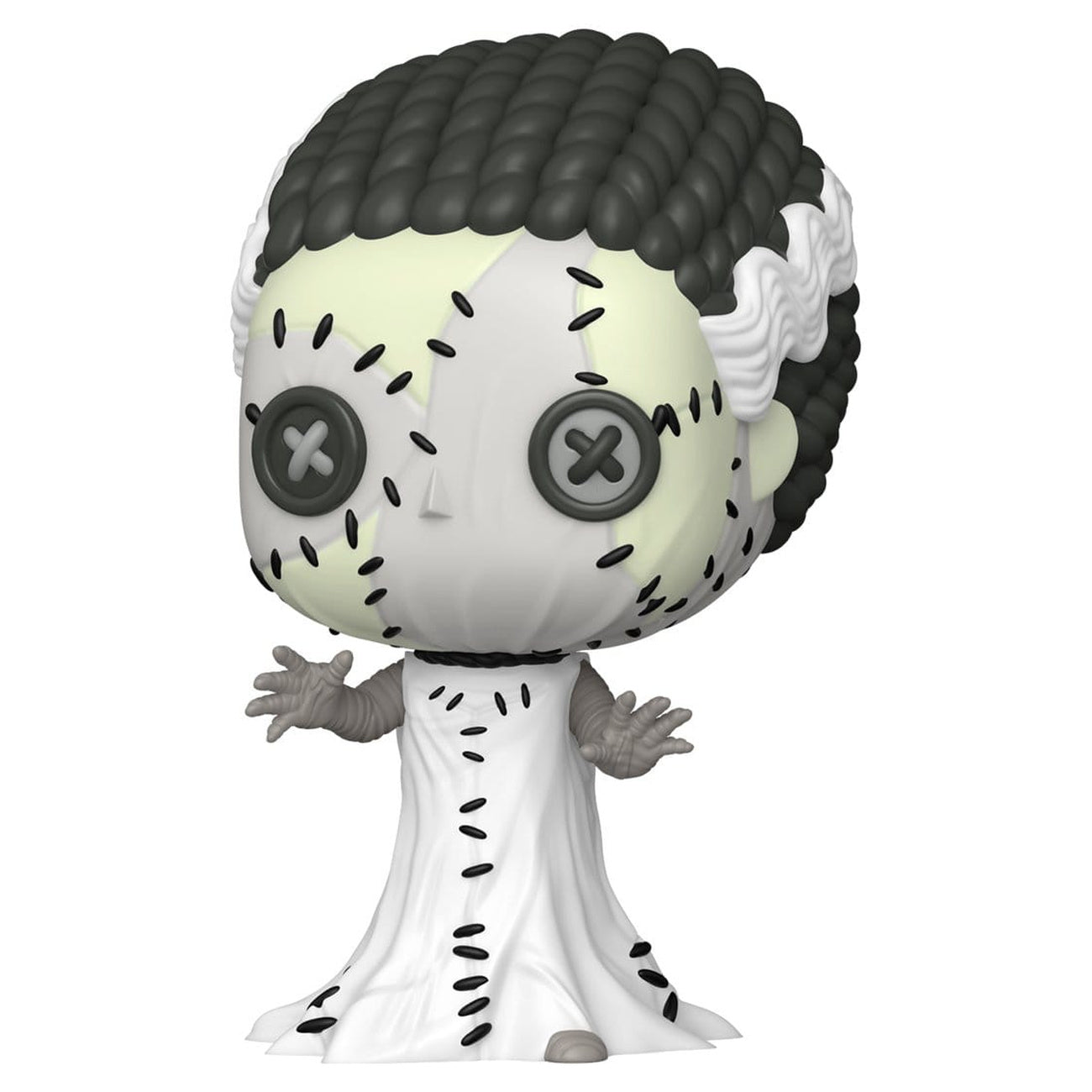 Product image Universal Monsters Patchwork POP! Movies Vinyl Figure Bride