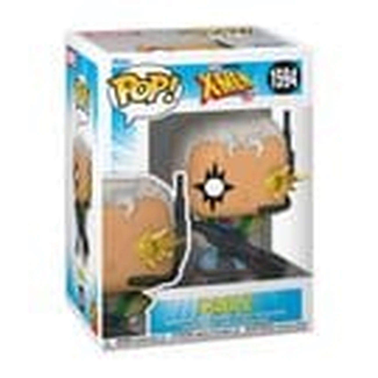 Product image X-Men '97 POP! Vinyl Figure Cable (X-Corp) 9 cm