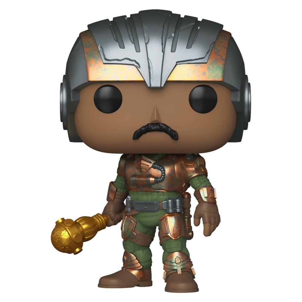Product image Masters of the Universe (2026) POP! Movies Vinyl Figure