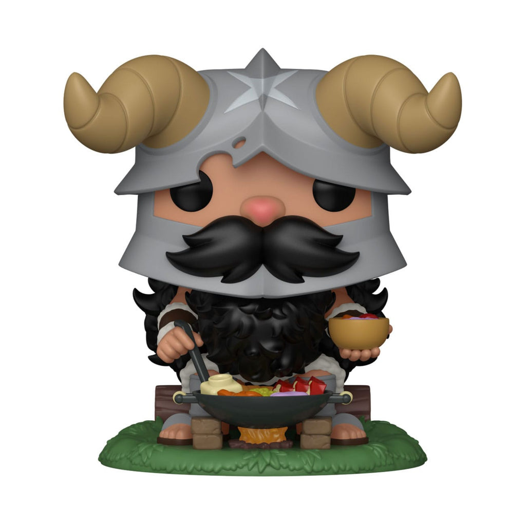 Product image Delicious in Dungeon POP! Plus Animation Figure Senshi 9 cm