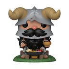 Product image Delicious in Dungeon POP! Plus Animation Figure Senshi 9 cm