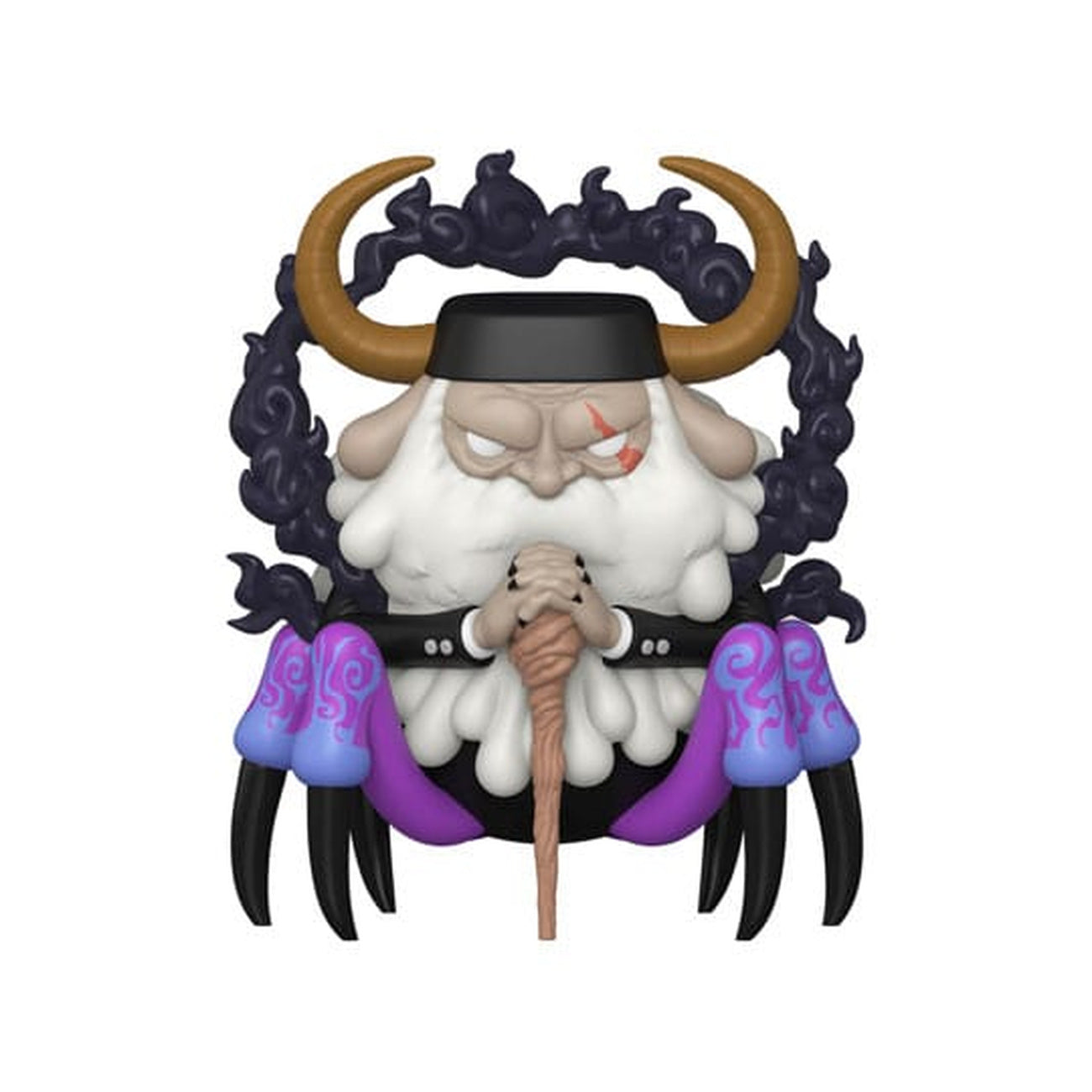 Product image One Piece Super Sized Jumbo POP! Vinyl Figure St. Jaygarcia