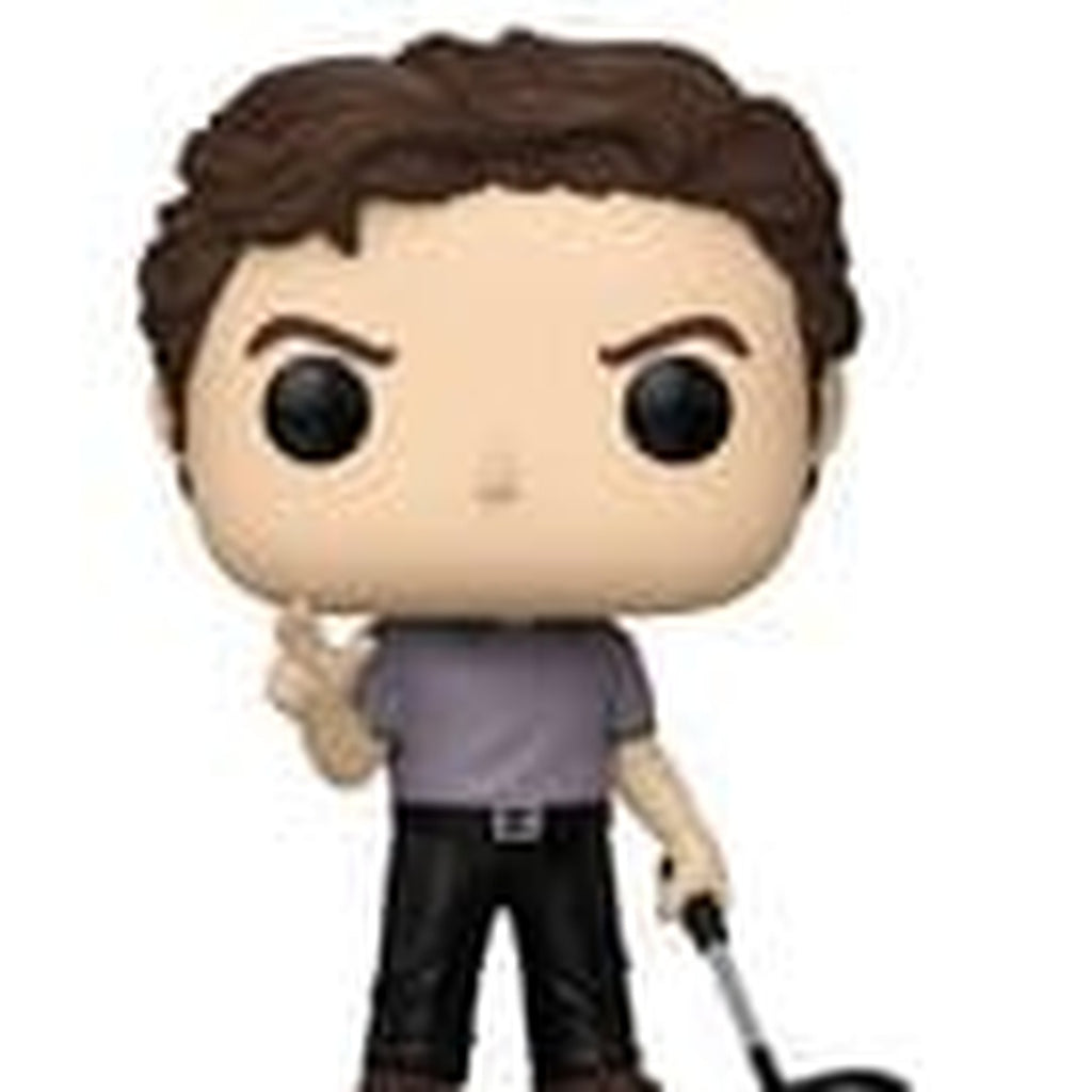 Product image Happy Gilmore 2 POP! Movies Vinyl Figure Shooter McGavin 9 cm