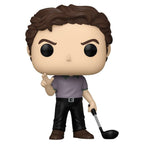 Product image Happy Gilmore 2 POP! Movies Vinyl Figure Shooter McGavin 9 cm