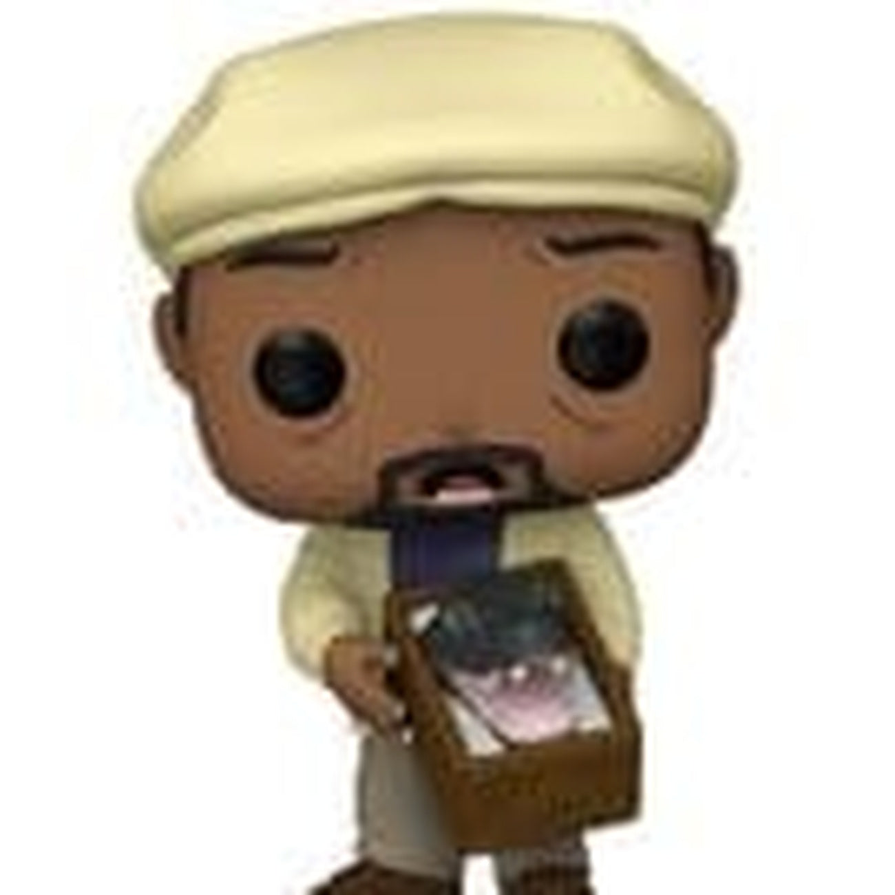 Product image Happy Gilmore 2 POP! Movies Vinyl Figure Chubbs Peterson 9 cm