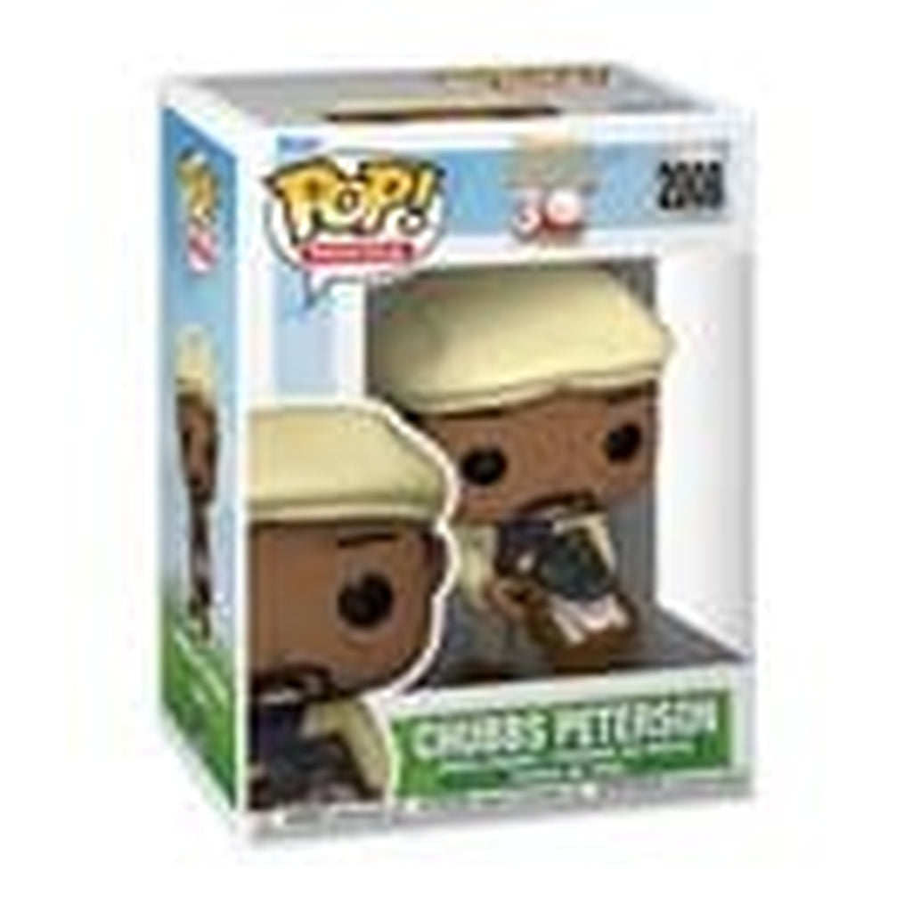 Product image Happy Gilmore 2 POP! Movies Vinyl Figure Chubbs Peterson 9 cm