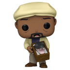 Product image Happy Gilmore 2 POP! Movies Vinyl Figure Chubbs Peterson 9 cm