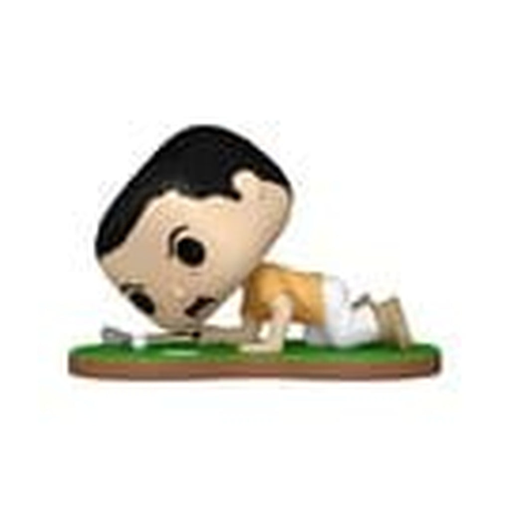 Product image Happy Gilmore 2 POP! Deluxe Vinyl Figure Happy Gilmore 9 cm