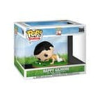 Product image Happy Gilmore 2 POP! Deluxe Vinyl Figure Happy Gilmore 9 cm