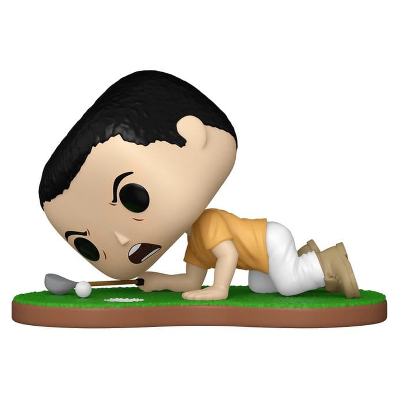Product image Happy Gilmore 2 POP! Deluxe Vinyl Figure Happy Gilmore 9 cm