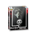 Product image Scream POP! VHS Covers vinyl figure Ghost Face 9 cm