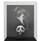 Product image Scream POP! VHS Covers vinyl figure Ghost Face 9 cm