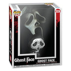 Product image Scream POP! VHS Covers vinyl figure Ghost Face 9 cm