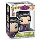 Product image Enchanted POP! Vinyl Figure Queen Narissa 9 cm