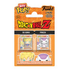 Product image Dragon Ball Bitty POP! Vinyl Figures 2-Pack Goku & Frieza