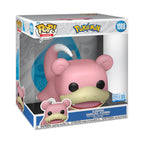Product image Pokémon Super Sized Jumbo POP! Vinyl Figure Slowpoke 25 cm