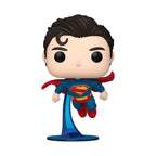 Product image Superman (2025) POP! Vinyl Figure Superman 9 cm