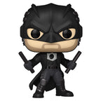 Product image DC Pride 2026 POP! Heroes Vinyl Figure Midnighter 9 cm