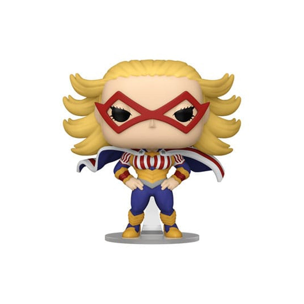 Product image My Hero Academia POP! Animation Vinyl Figure Star and Stripe
