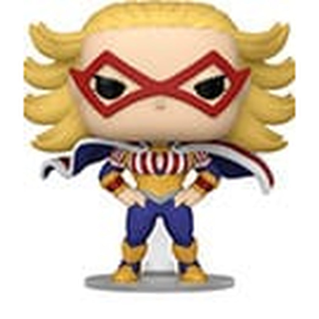Product image My Hero Academia POP! Animation Vinyl Figure Star and Stripe