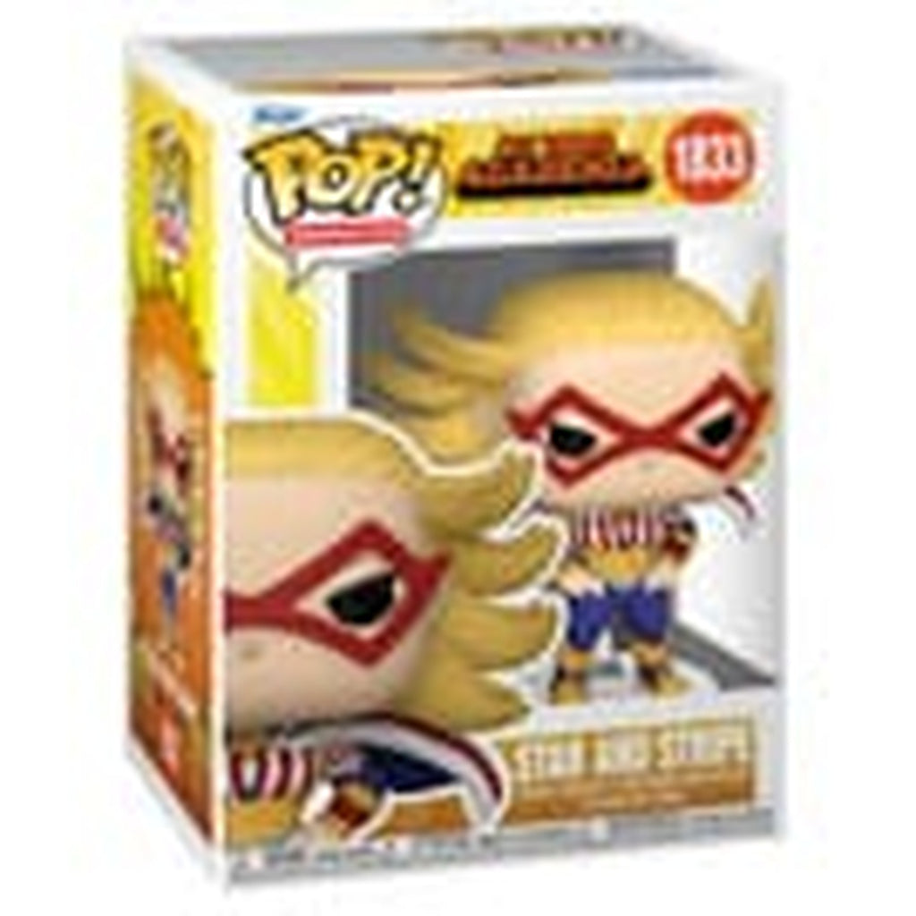 Product image My Hero Academia POP! Animation Vinyl Figure Star and Stripe