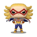 Product image My Hero Academia POP! Animation Vinyl Figure Star and Stripe