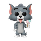 Product image Tom & Jerry POP! TV Vinyl Figure Tom 9 cm