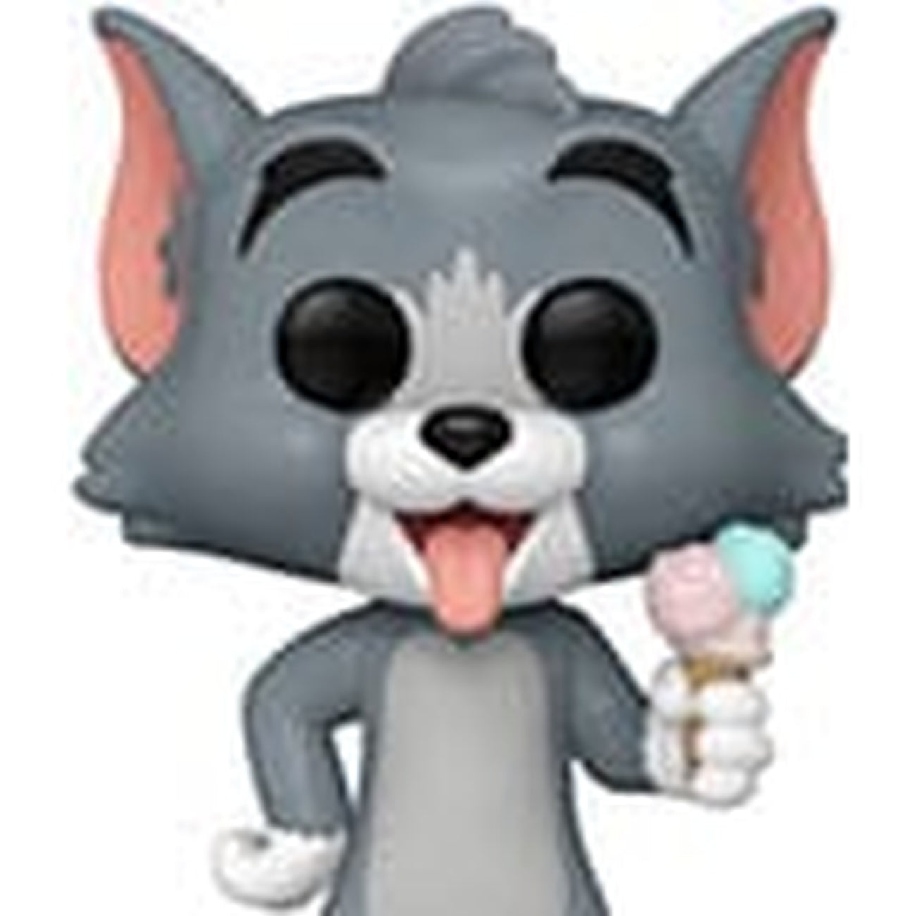 Product image Tom & Jerry POP! TV Vinyl Figure Tom 9 cm